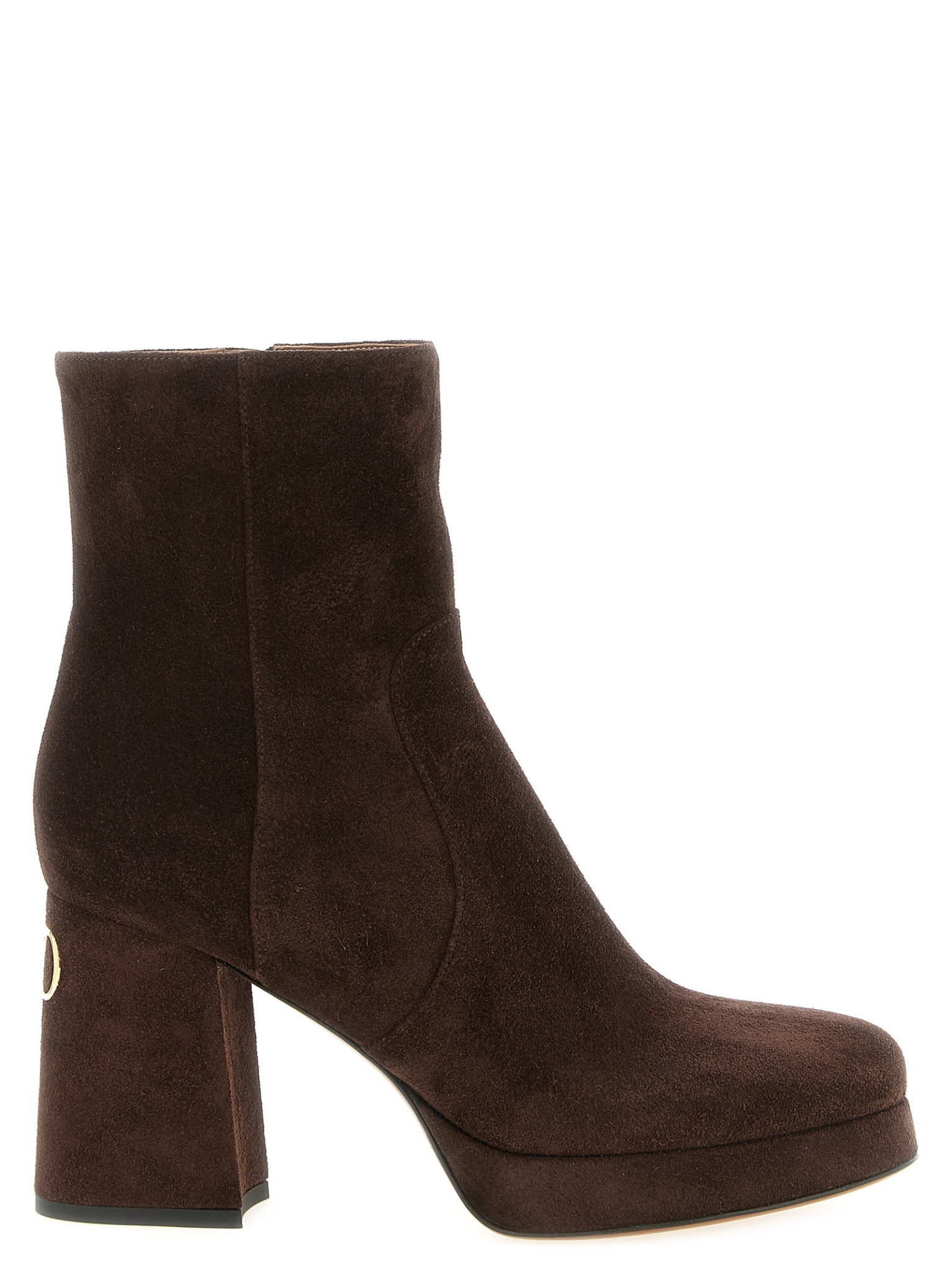 [Valentino Garavani] Boots FW26 W2S0NF1DHU0TO