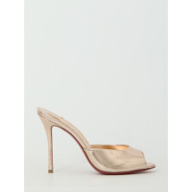 [Christian Louboutin] Sandals FW26 3260151_F608_LECHE