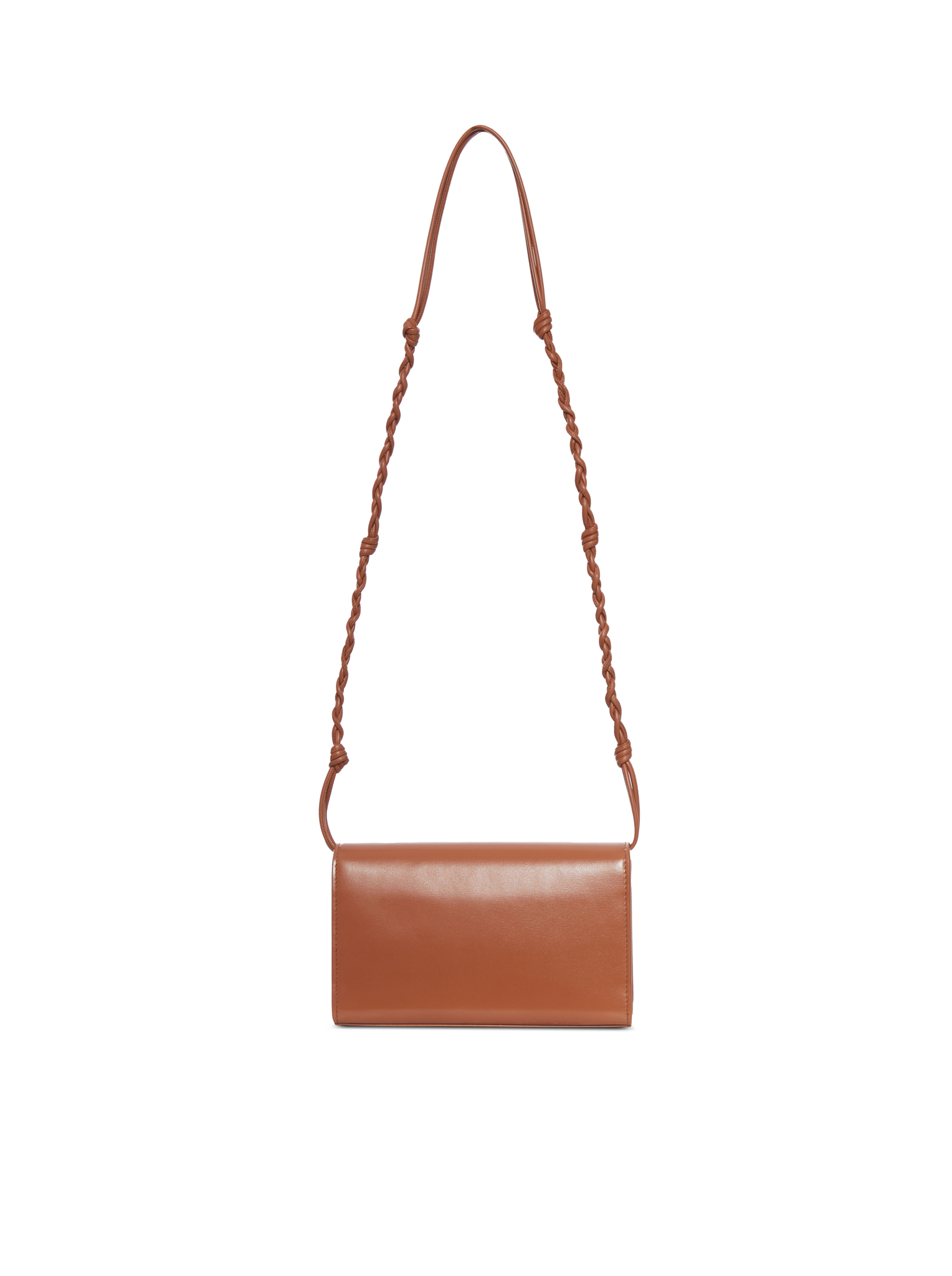 [Jil Sander] Cross body bag SS26 J10VL0023P4841906 TAN