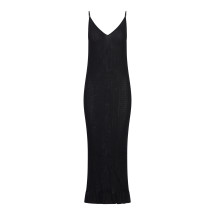 [Jil Sander] Sleeveless dress SS26 J02CT0568J18363001 BLACK