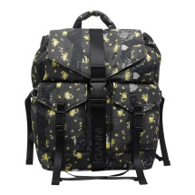 [GANNI] Backpack SS26 B20100260FG