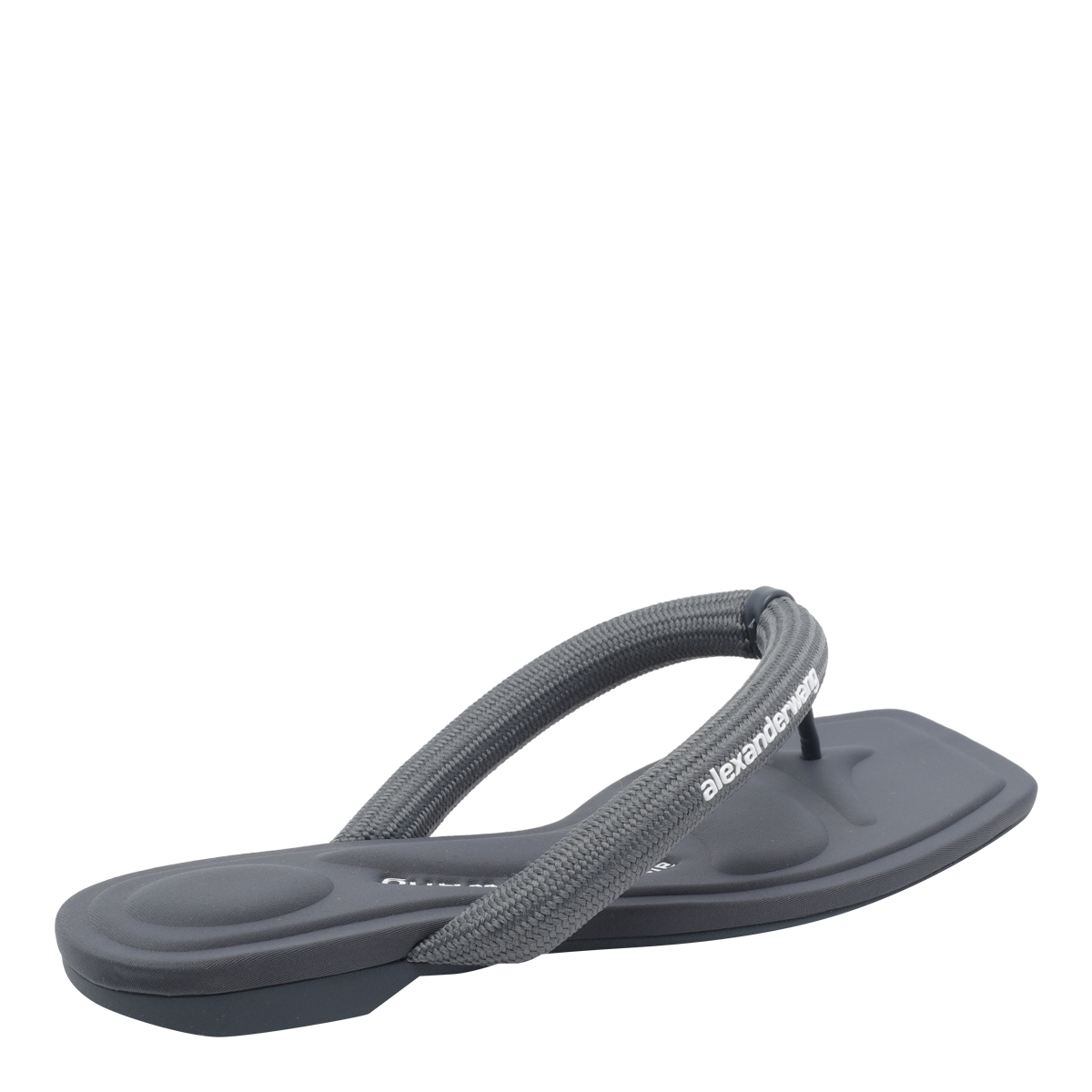 [ALEXANDER WANG] Slippers SS26 30226S021020
