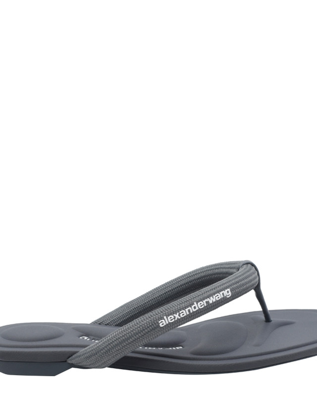 [ALEXANDER WANG] Slippers SS26 30226S021020