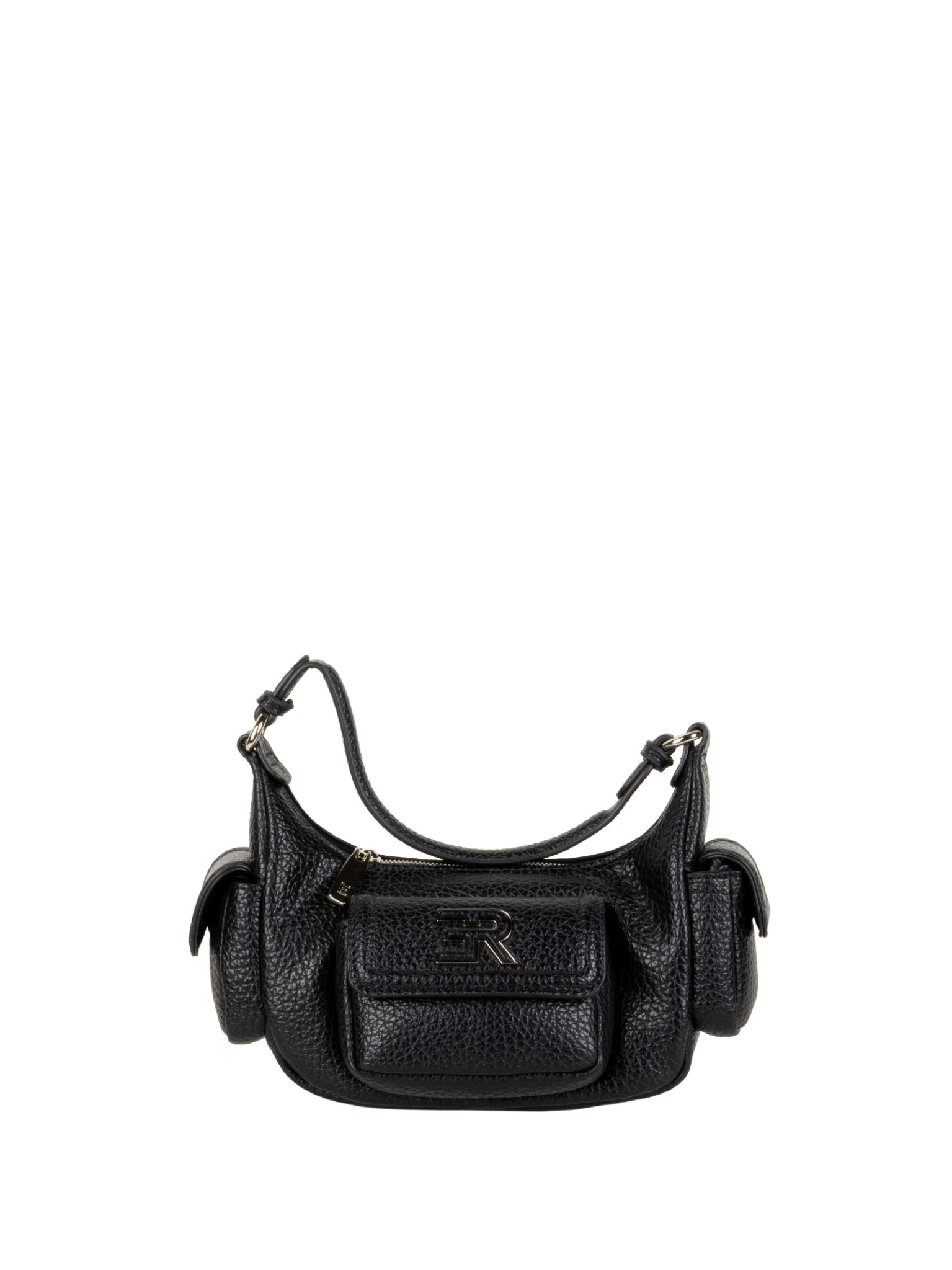 [Ermanno Scervino] Cross body bag SS26 12402106ANNABLK