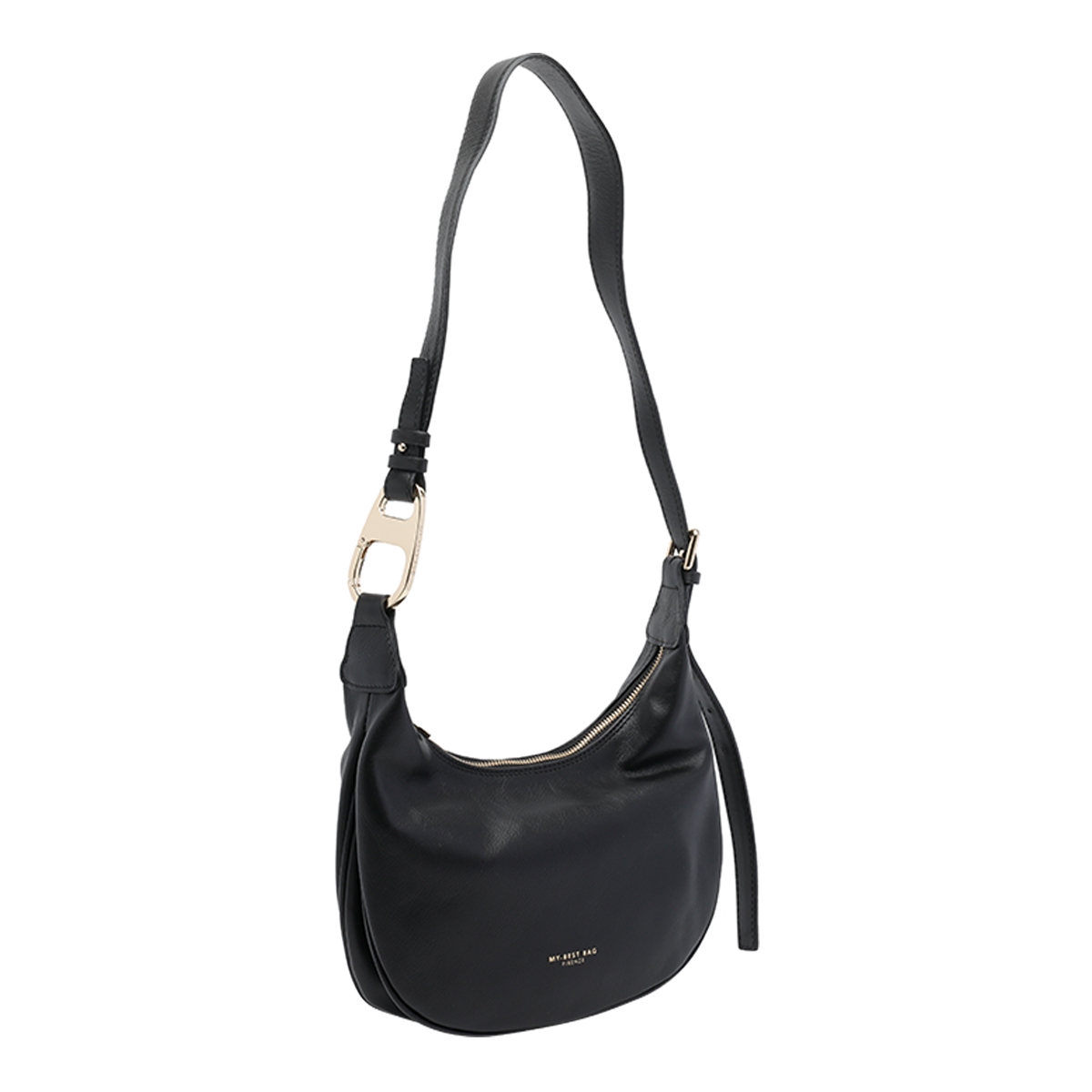 [MY BEST BAG FIRENZE] Shoulder bag SS26 2050NERO