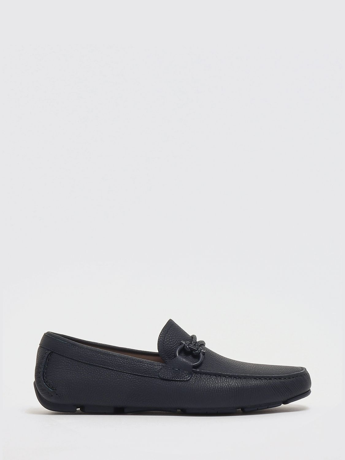 [Ferragamo] Loafer SS26 02B796 732481 031