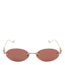 [Valentino Garavani] Sunglasses SS26 VG0032S002GOLD/GOLD/BROWN