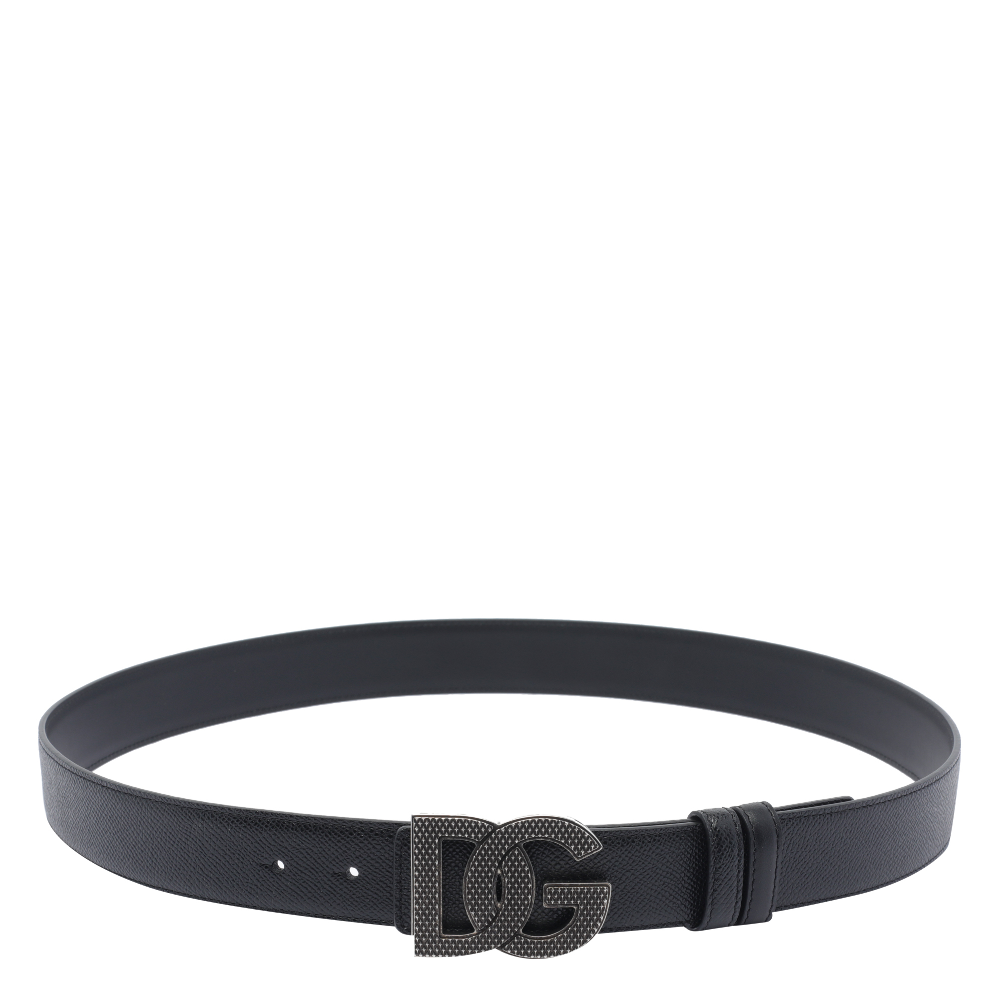 [Dolce & Gabbana] Belt SS26 BC4943AG6518B956