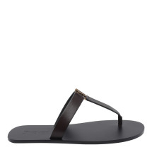[Saint Laurent] Slippers SS26 863525DWETT2023