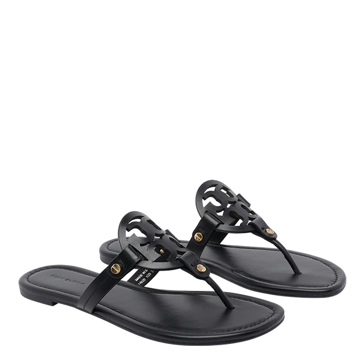 [Tory Burch] Slippers SS26 50008694001