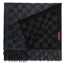 [Gucci] Scarf SS26 8123174GABX1260