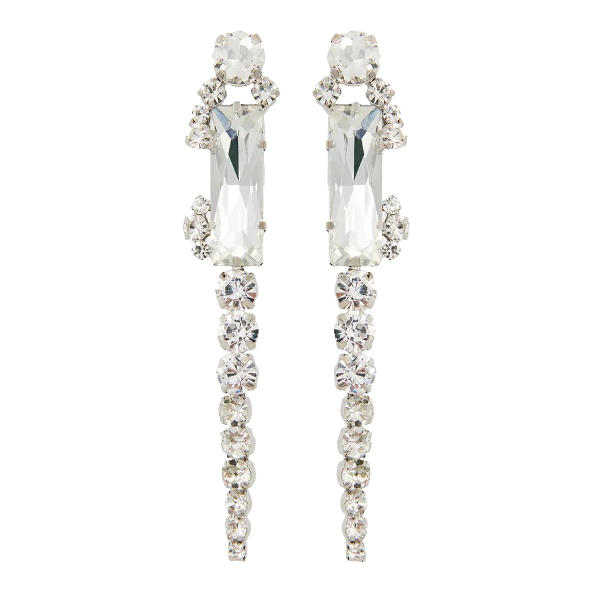 [ESSENTIEL ANTWERP] Earring SS26 JASTRITJ2OW