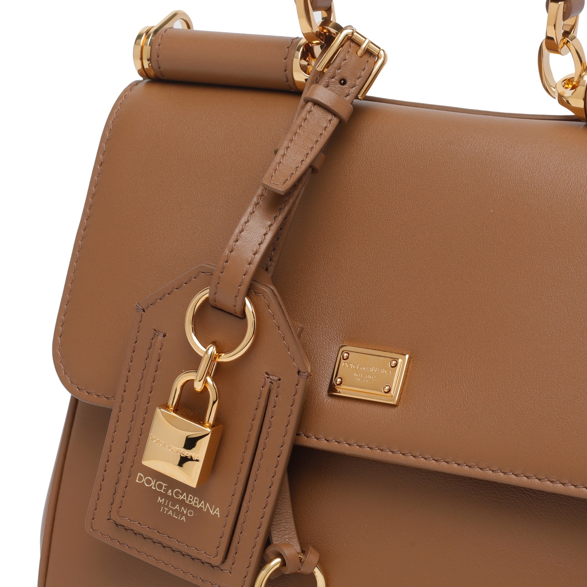 [Dolce & Gabbana] Tote bag SS26 BB7781B73218Z093