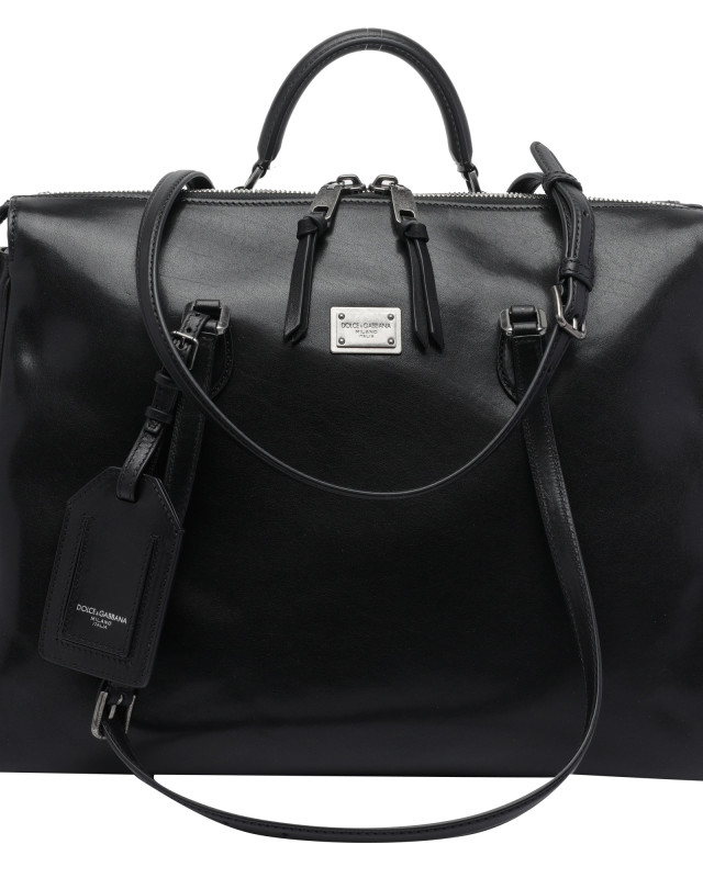 [Dolce & Gabbana] Briefcase SS26 BM7825AH85080999