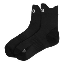 [Y - 3] Socks SS26 IK7231BLACK
