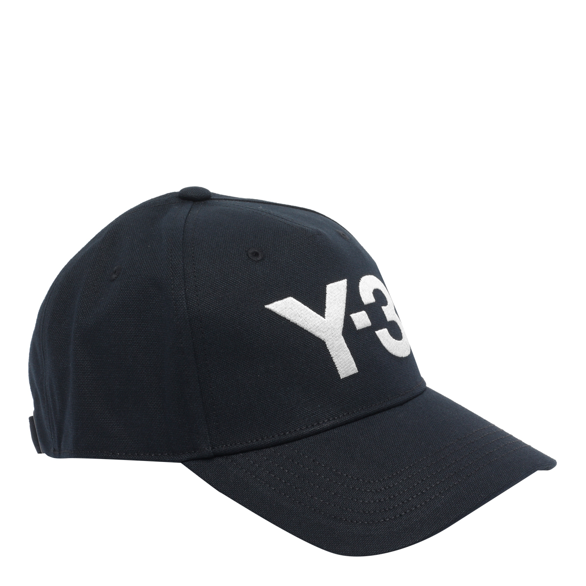 [Y - 3] Cap SS26 JP1142BLACK/TALC