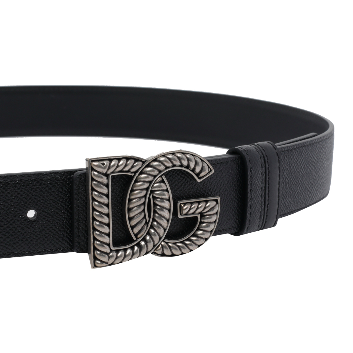 [Dolce & Gabbana] Belt SS26 BC4942AG6518B956