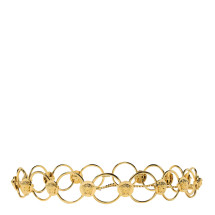 [Versace] Belt SS26 10223671A006203P000