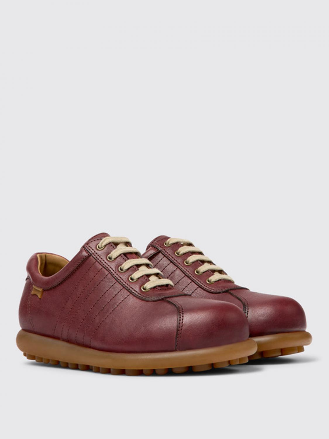 [CAMPER] Loafer FW25 27205-278 PELOTAS 0