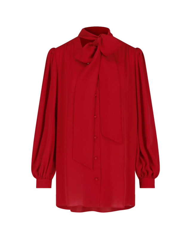 [Valentino] Shirts Long Sleeve FW26 9B3AB8K01MHR9M