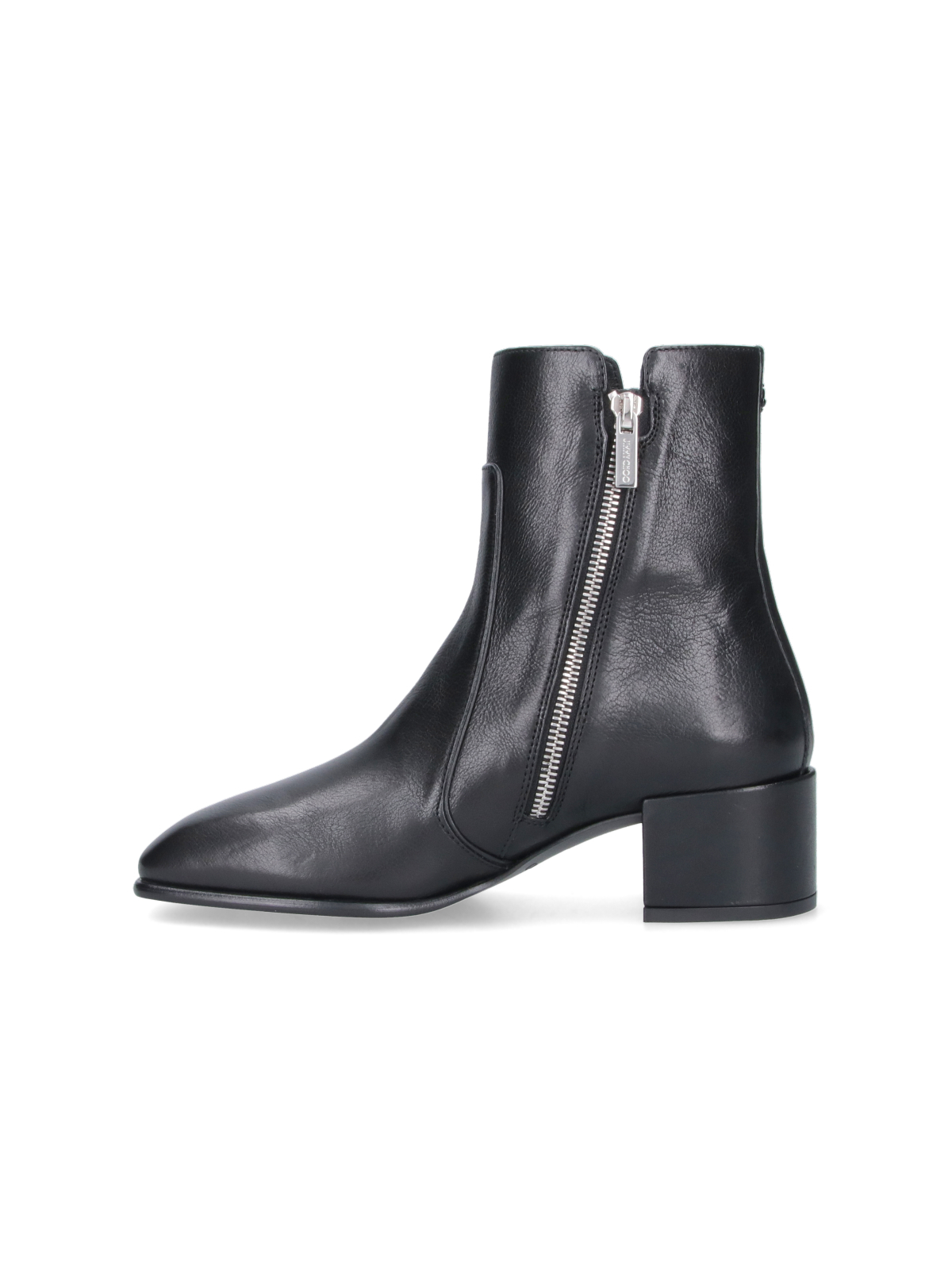 [Jimmy Choo] Ankle Boots FW26 ELIOT AB 45 VILBLACK