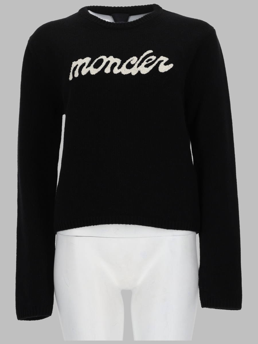[Moncler] Sweatshirt FW25 9C00004_M4281999