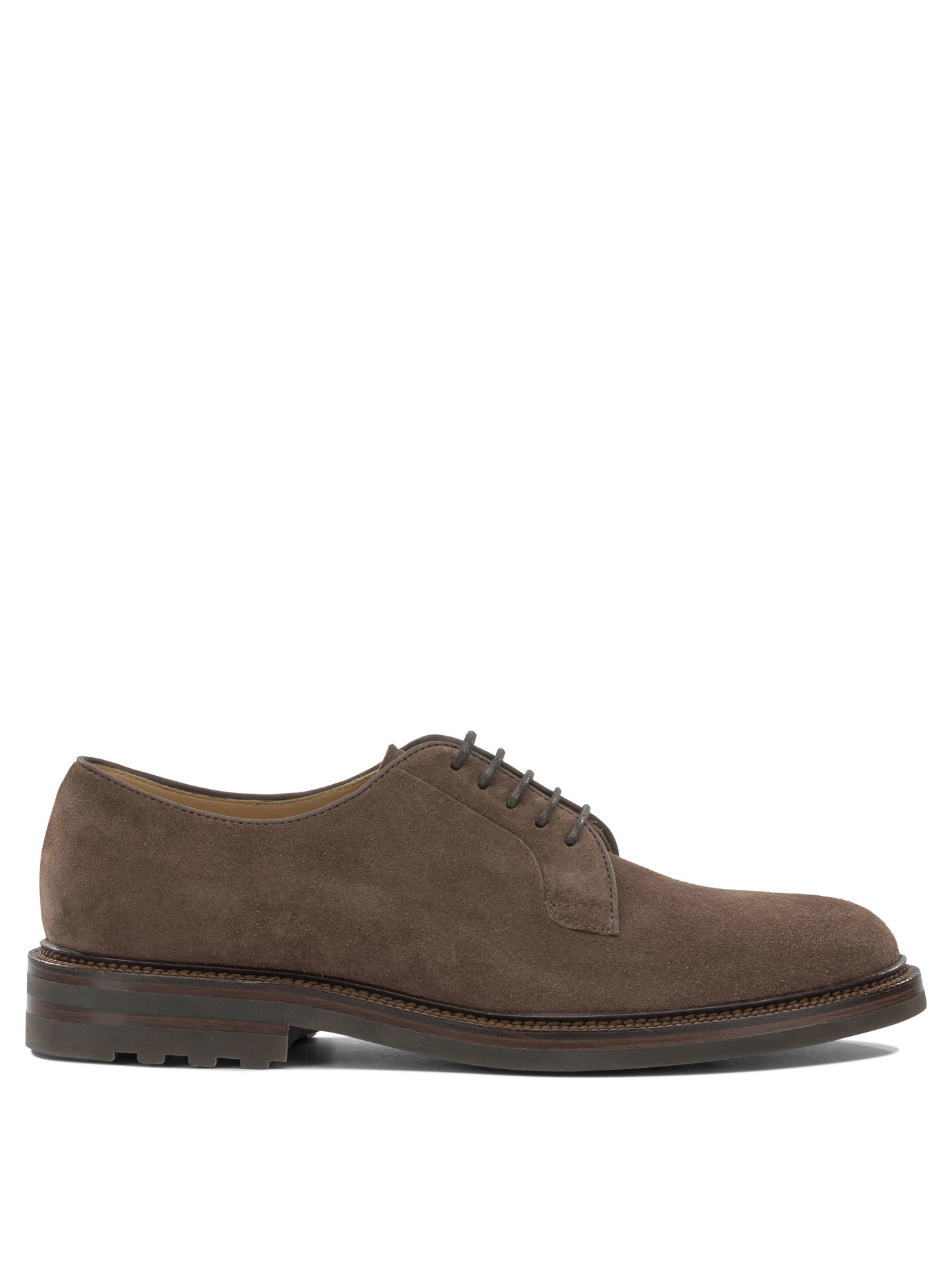 [Brunello Cucinelli] Dress Shoes FW26 MZUSOLX810C7959