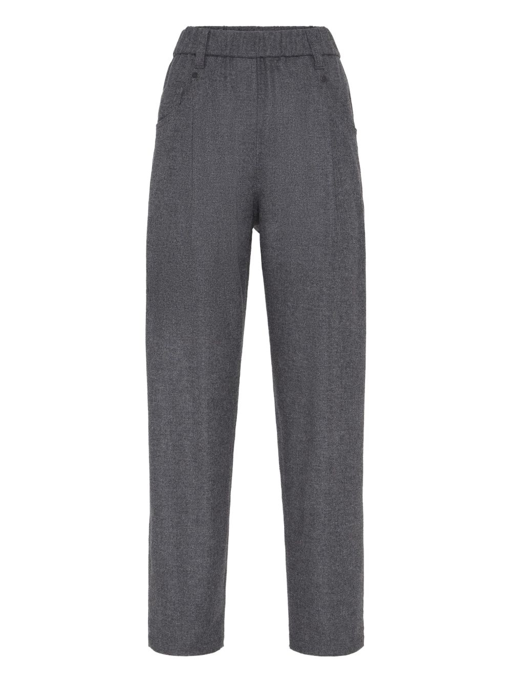 [Brunello Cucinelli] Trousers FW26 MB162P8417C032