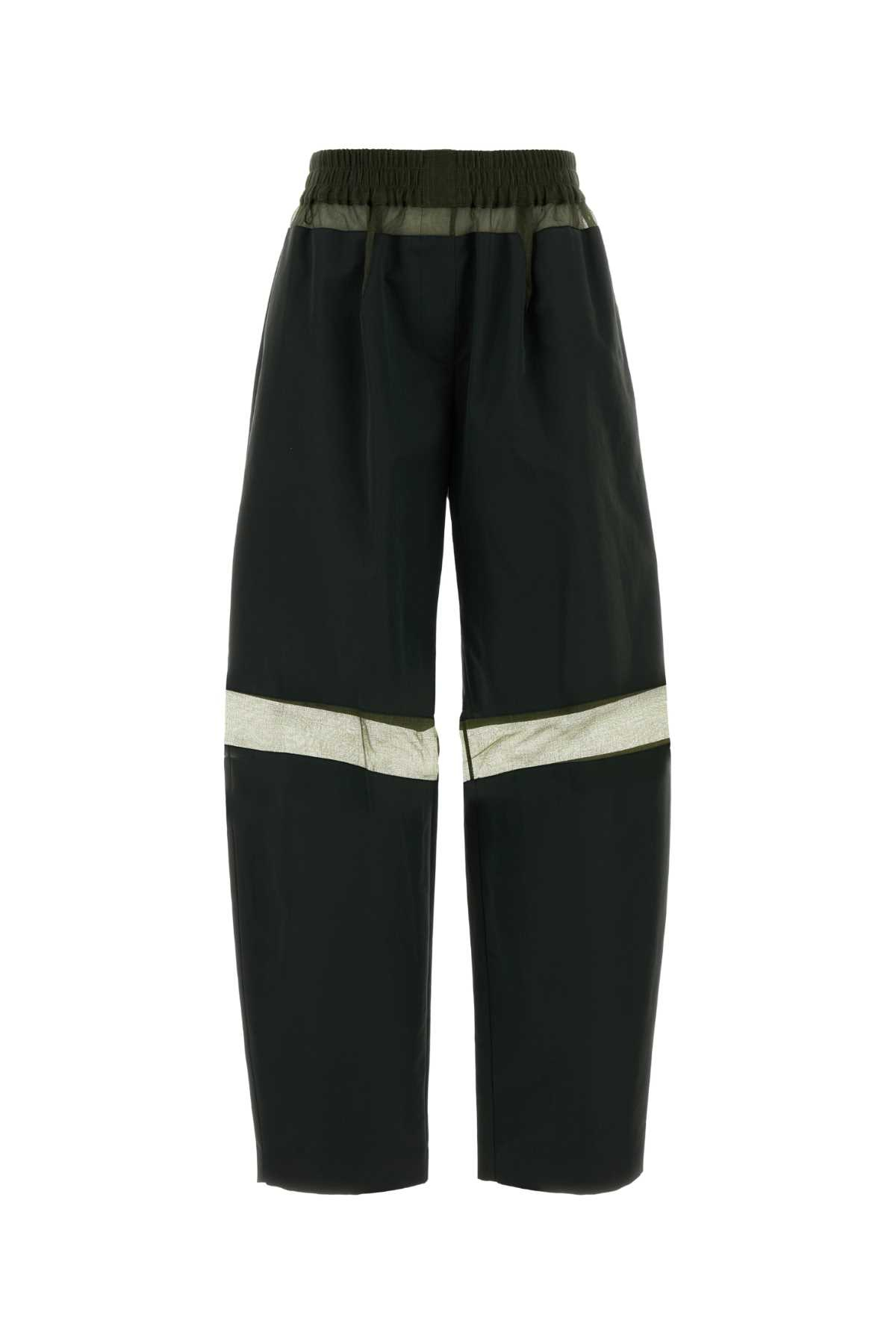 [Fendi] Trousers FW26 FR6748AW7D F1WX2