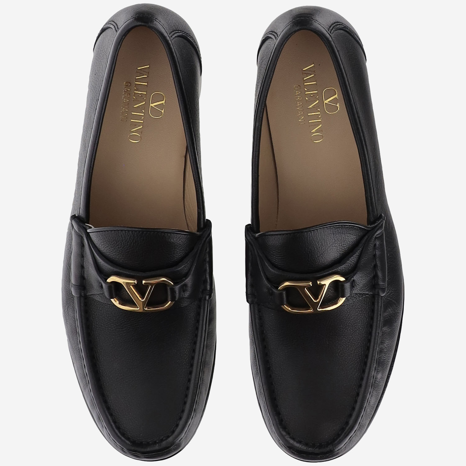 [Valentino Garavani] Loafer FW26 9Y2S0J68MIL0NO