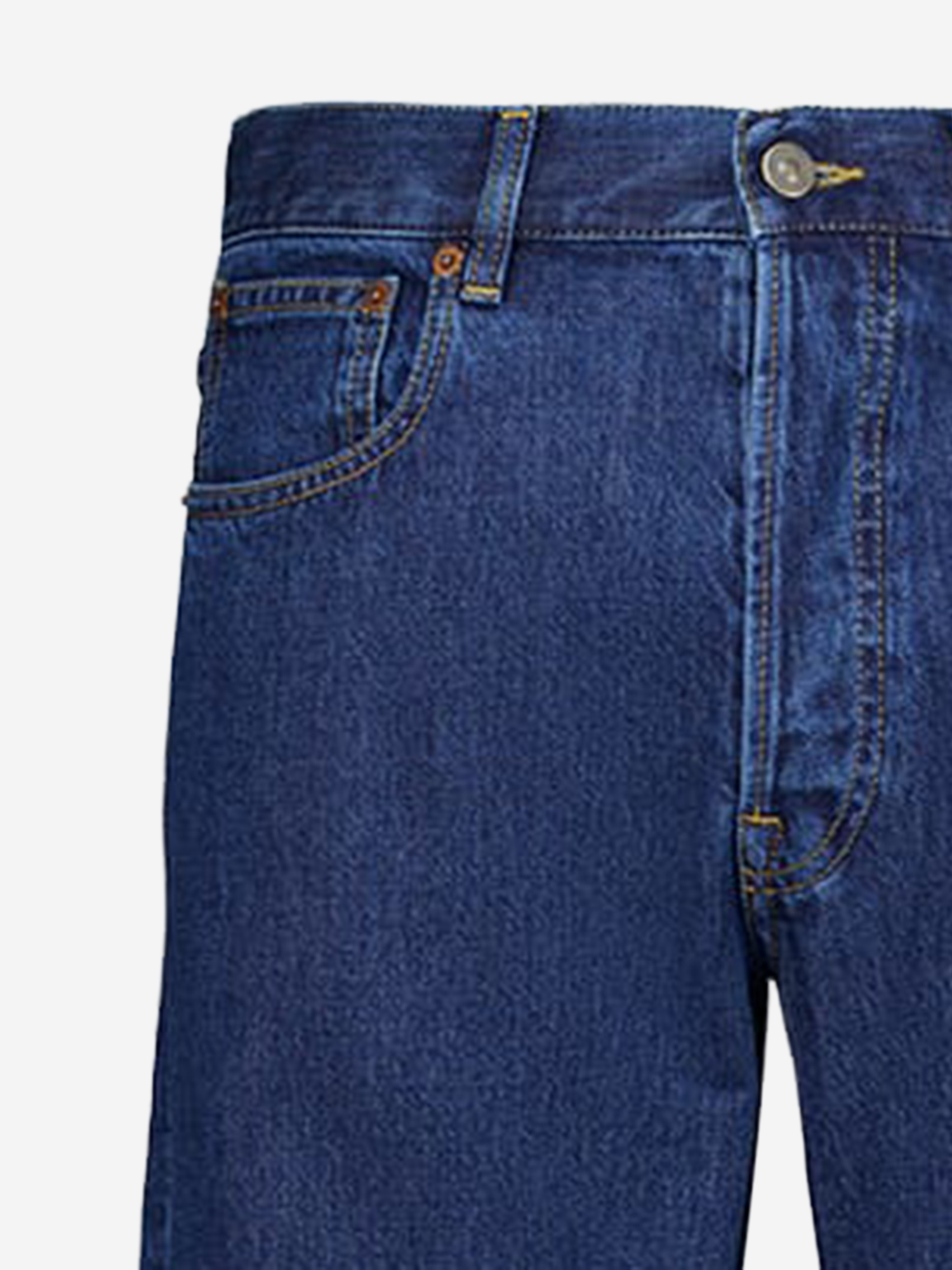 [Valentino] Jeans FW26 9V3DE15EBKN558
