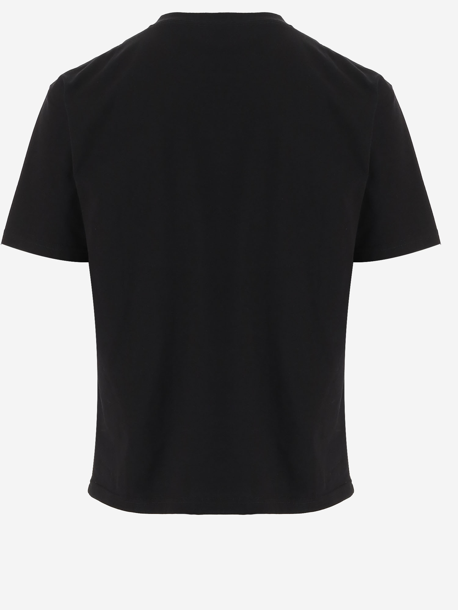 [Valentino] T-shirts Short Sleeve FW26 9V3MG18ABAREE6