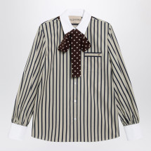 [Valentino] Shirts Long Sleeve FW26 9B3AB8J7AC4