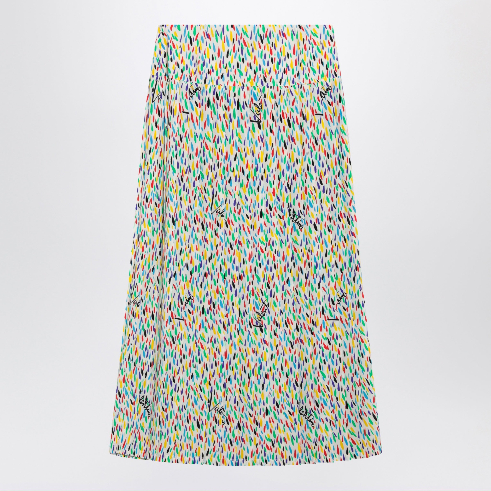 [Valentino] Long skirt FW26 9B3RAFC2AE8