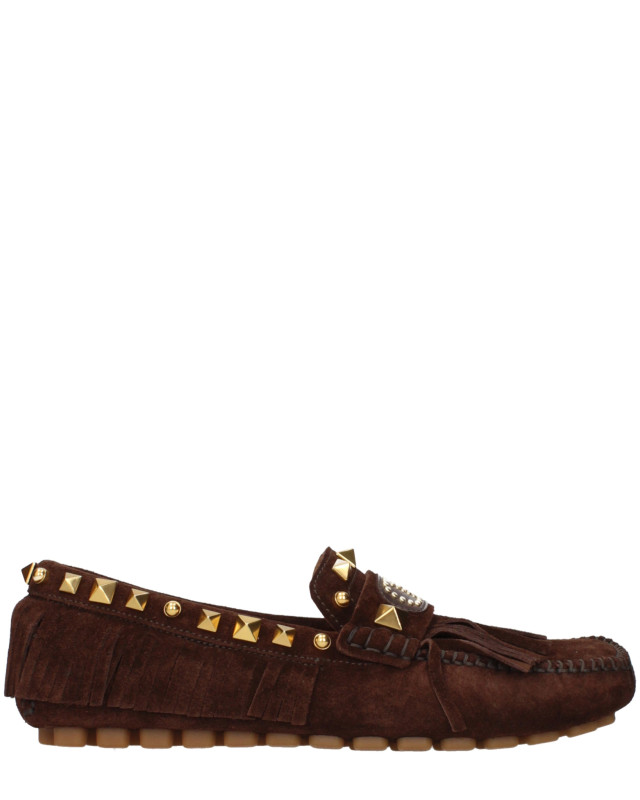 [Valentino Garavani] Loafer SS25 S0LL2KADKG8