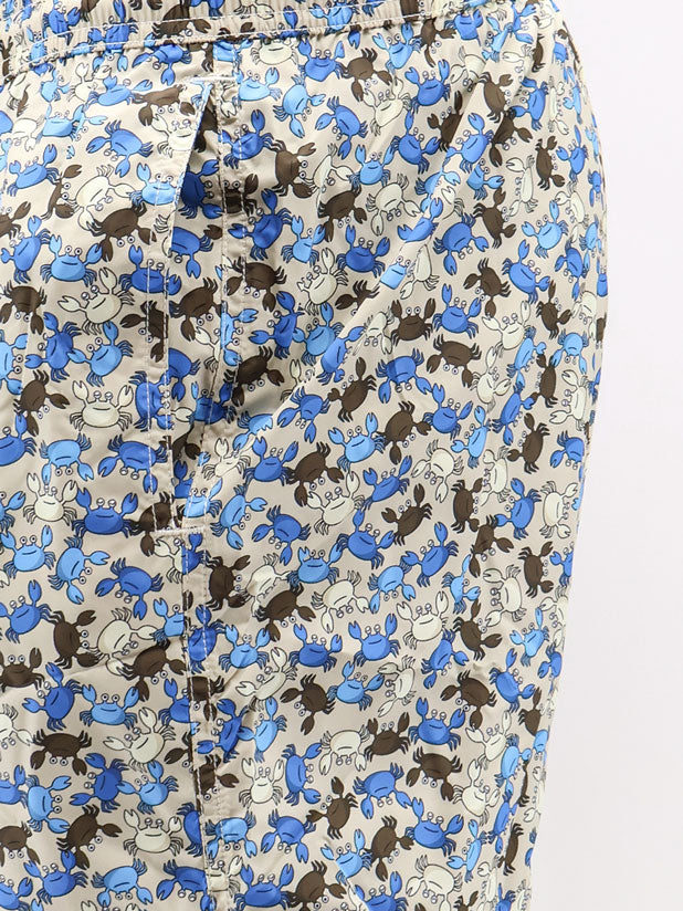 [MC2 Saint Barth] Swim Pants SS26 LIG000307731L1131