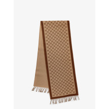 [Gucci] Scarf FW26 8355343G2009865