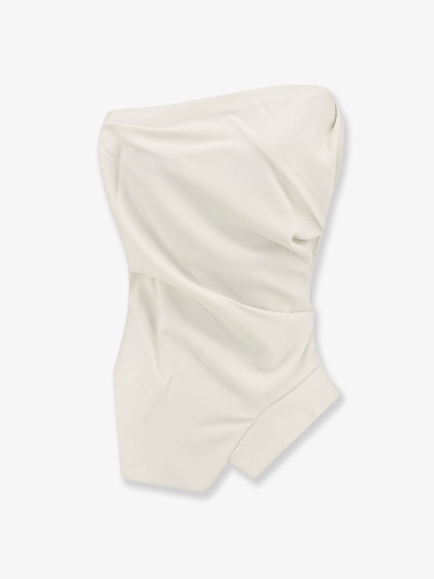 [ROHE] Tank top FW26 42020171112