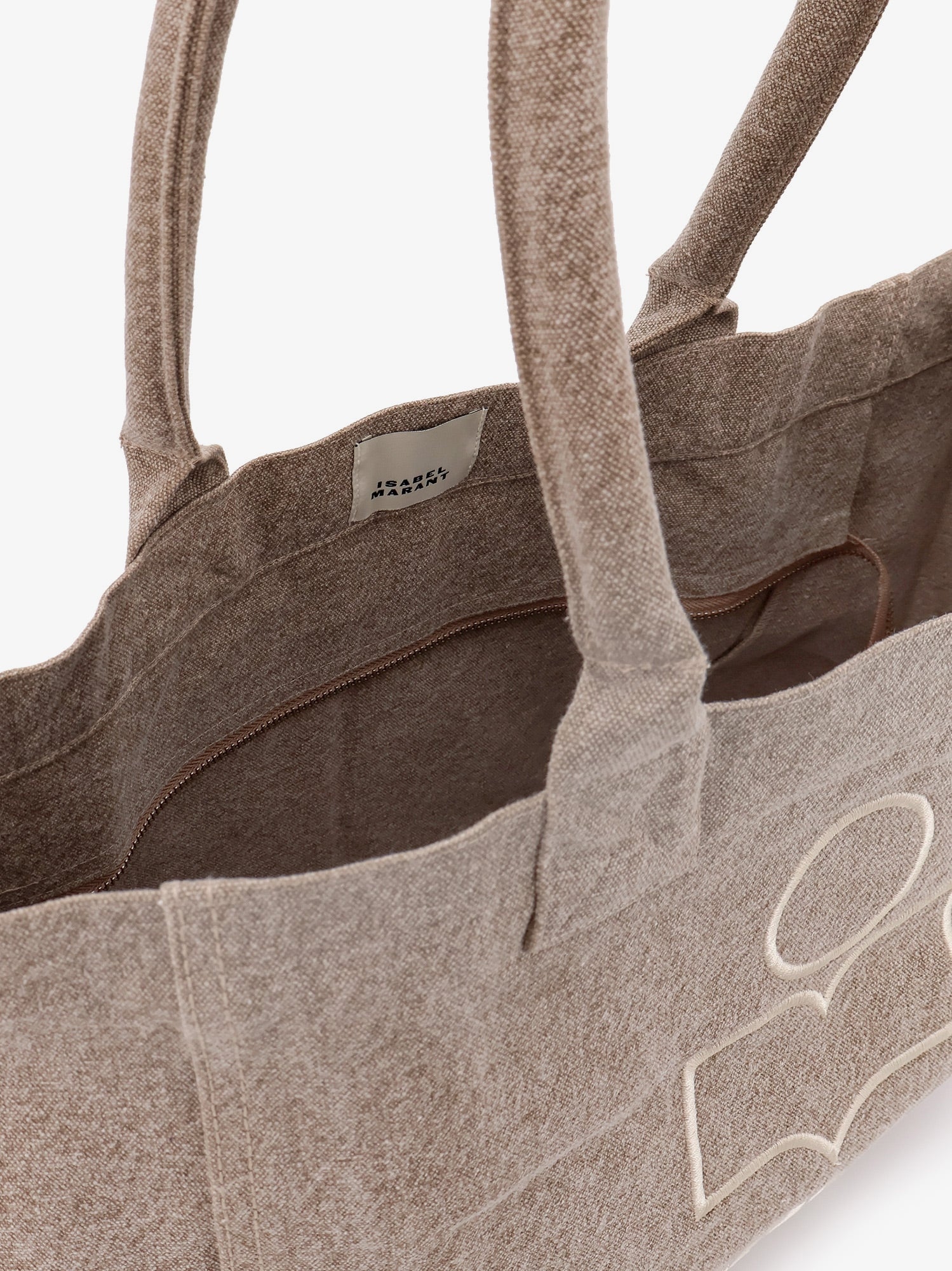 [Isabel Marant] Shoulder bag FW26 PM0062FAA1X19M90BE