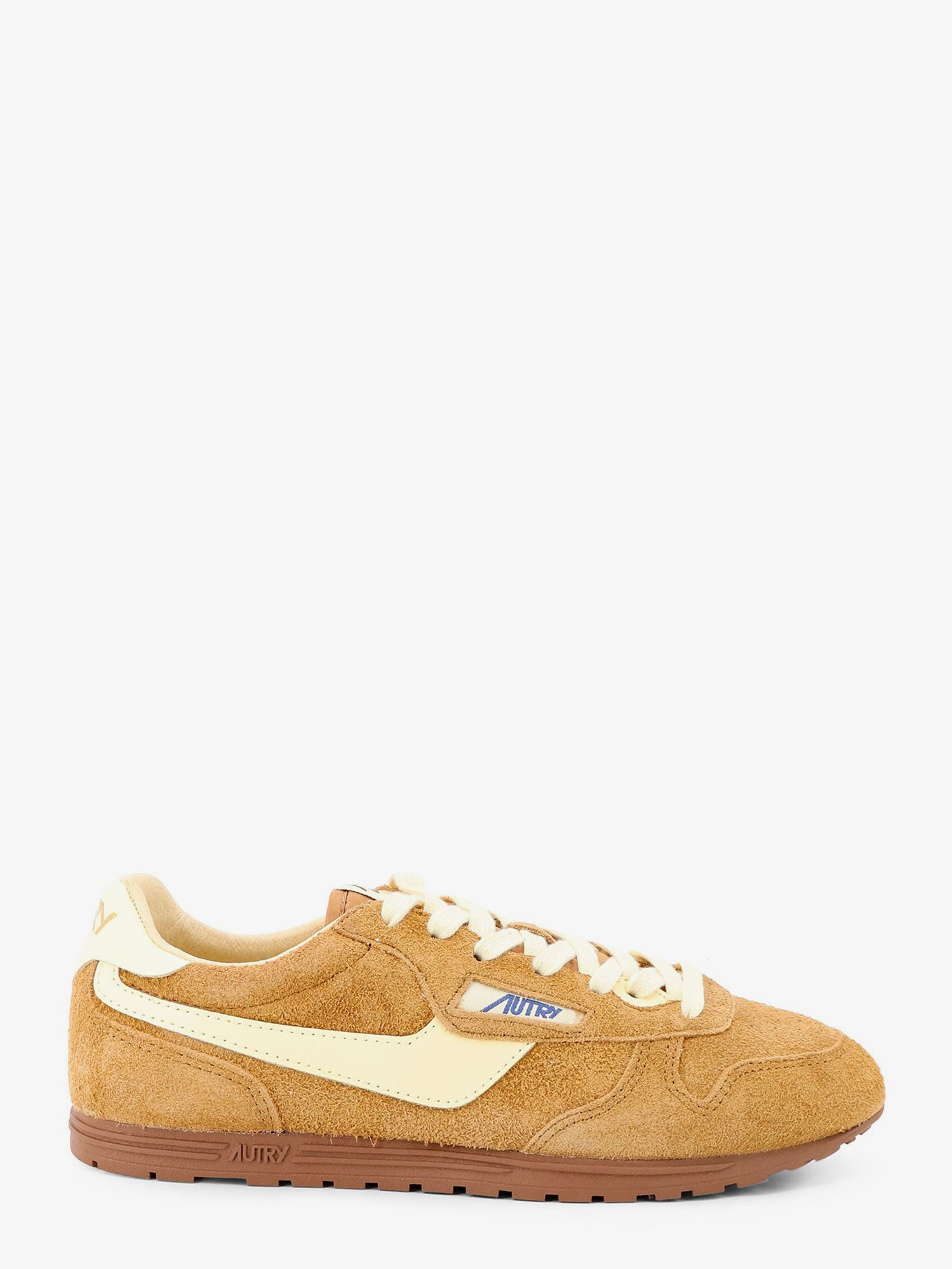[AUTRY] Sneakers FW26 WSLWUB40COUR