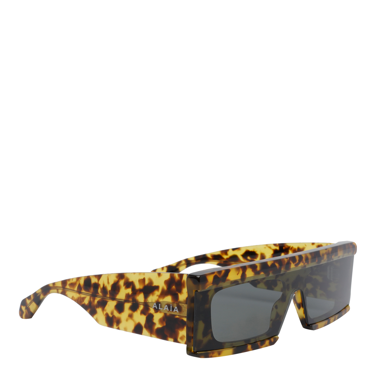 [Alaia] Sunglasses SS26 AA0099S003