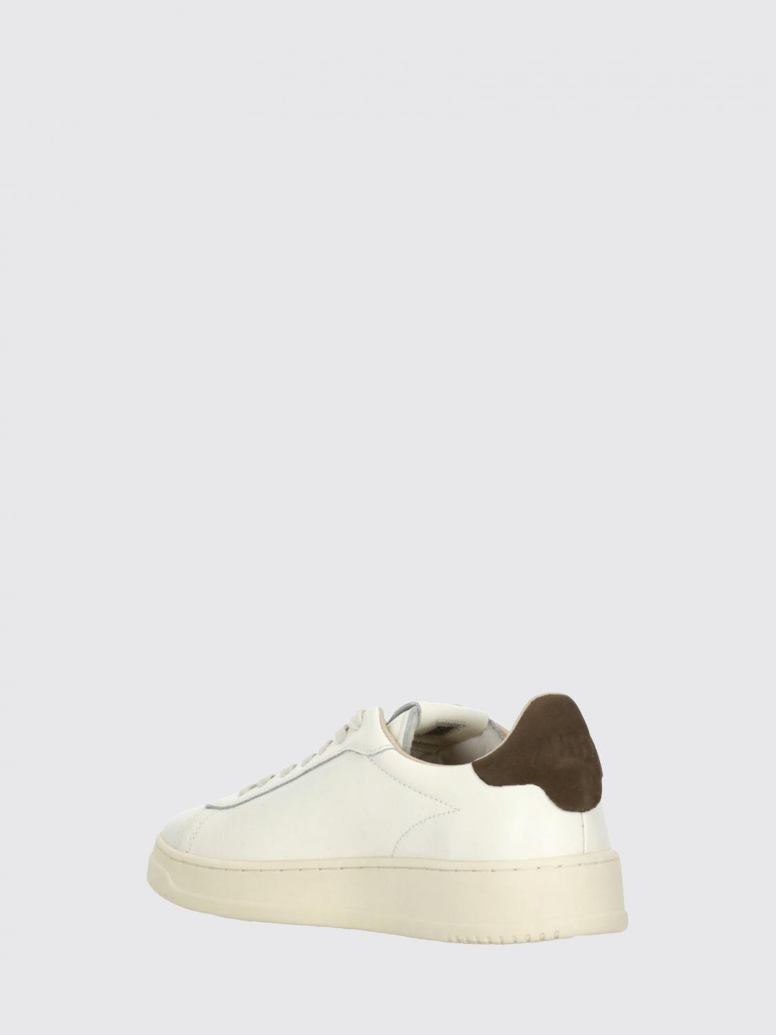 [AUTRY] Sneakers SS26 ADLMMR22
