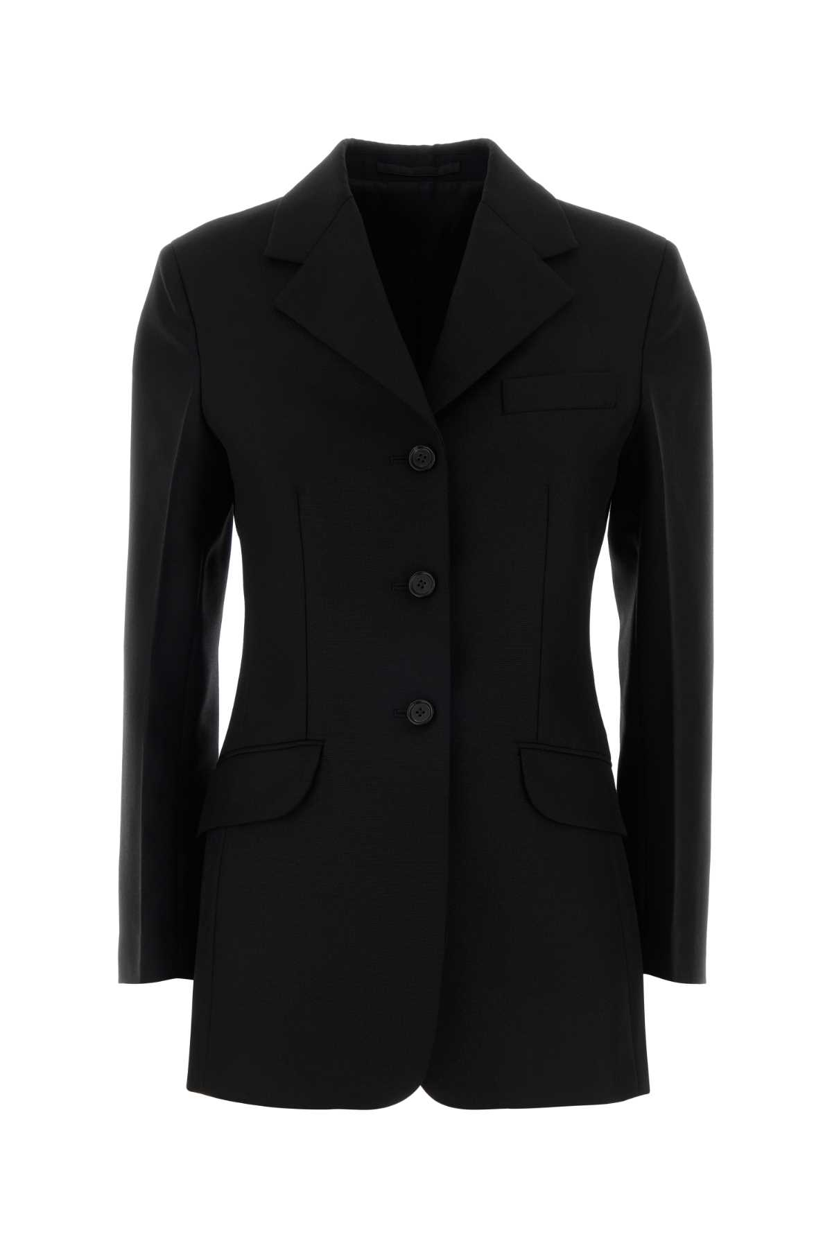 [Jil Sander] Jacket SS26 J03BN0208J40330 001