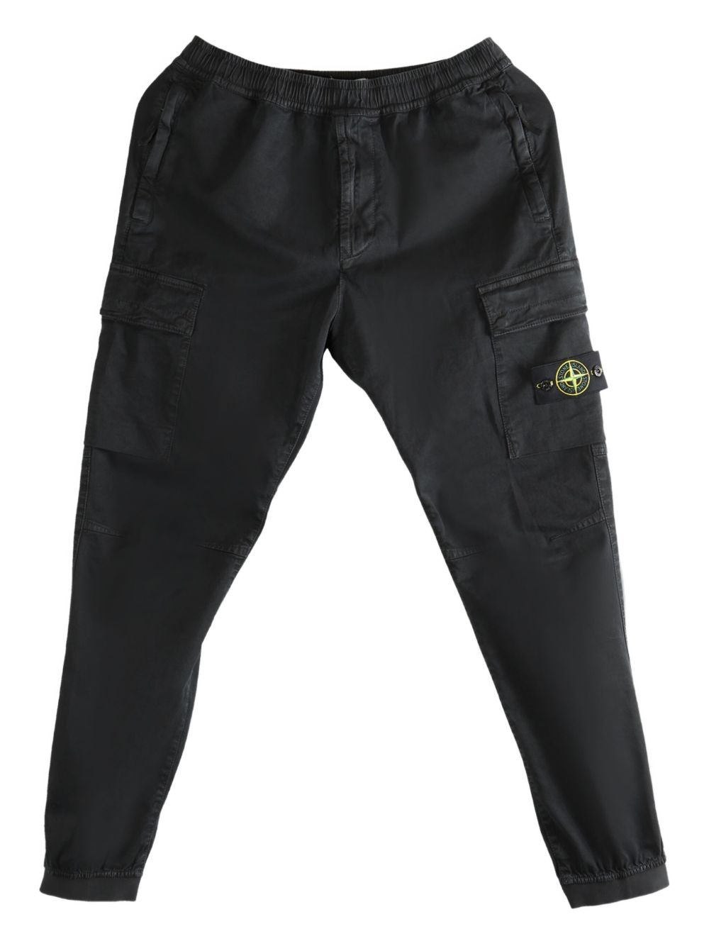 [Stone Island] Trousers FW26 L2S153100033S00L1V0129