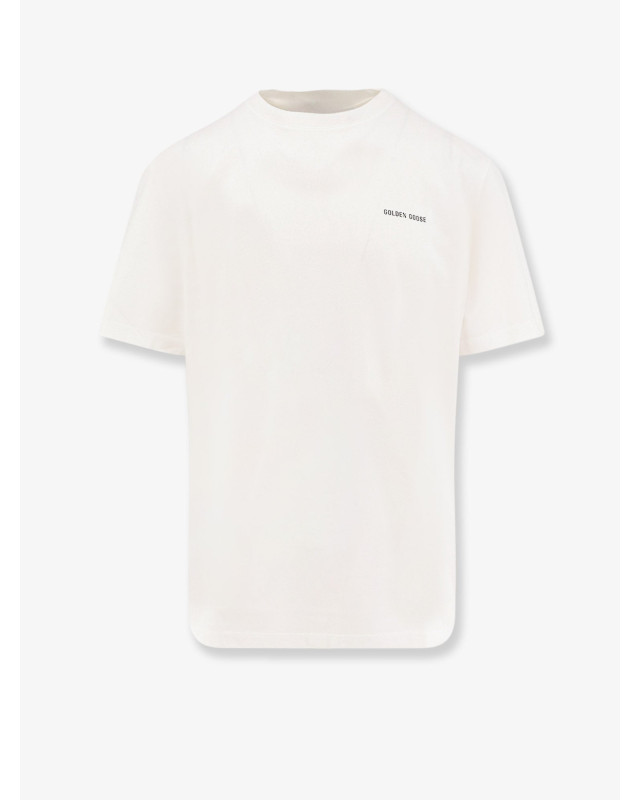 [GOLDEN GOOSE DELUXE BRAND] Top SS26 GMP01220P00238010363