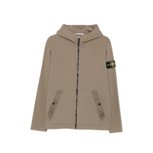 [Stone Island] Zip up FW26 L2S156100020S0472V005G