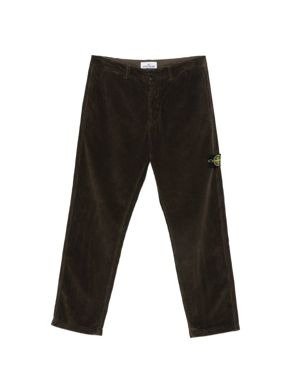 [Stone Island] Trousers FW26 L2S153100059S0212V0078