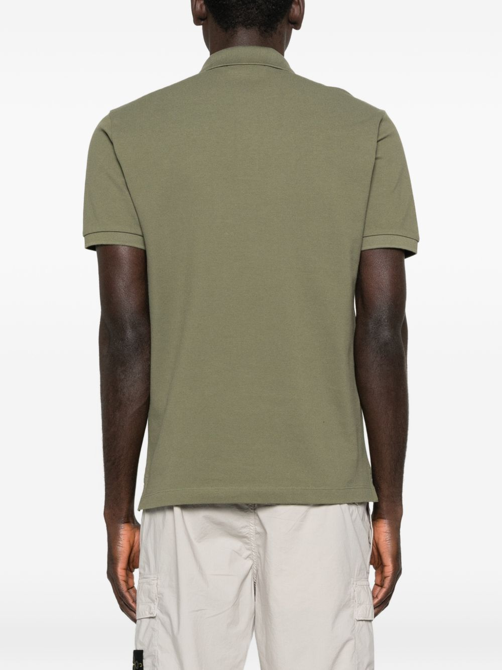 [Stone Island] T-shirts Short Sleeve FW26 L2S152200011S0039V005G