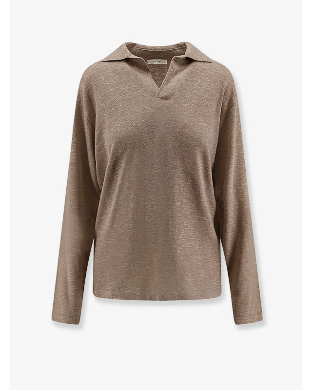 [THE ROW] Shirts Long Sleeve SS26 10707Y971CCR