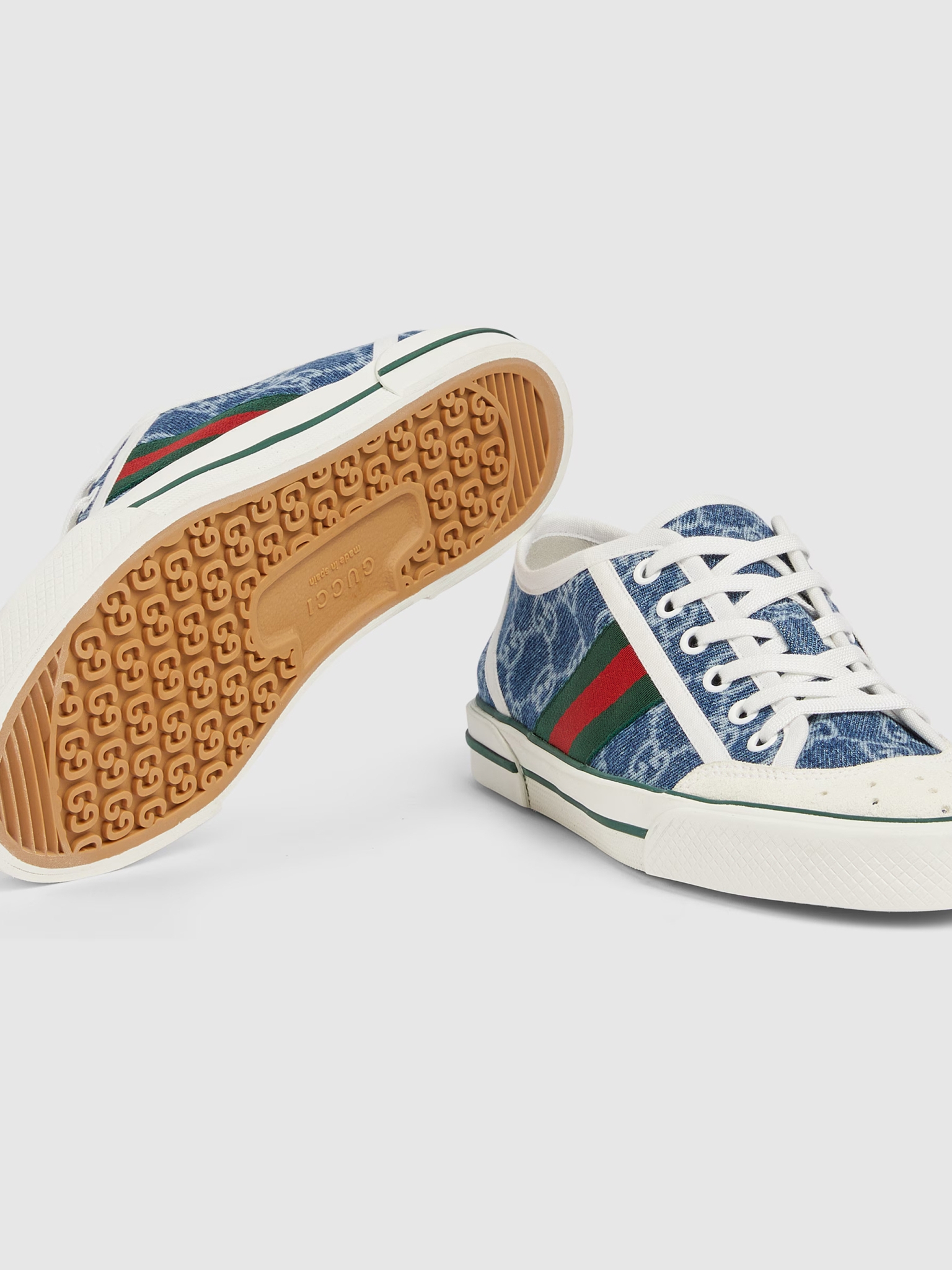 [Gucci] Sneakers SS26 859219FAFIW4749